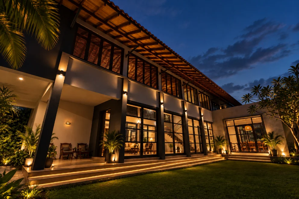 Negombo Heights
